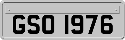 GSO1976