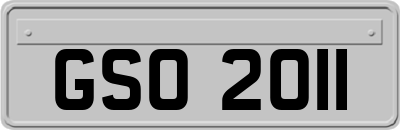 GSO2011