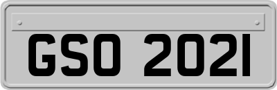 GSO2021