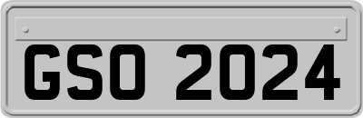 GSO2024
