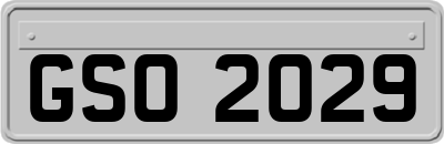 GSO2029
