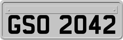 GSO2042