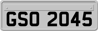 GSO2045
