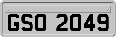GSO2049