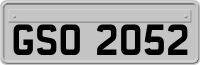 GSO2052