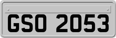 GSO2053