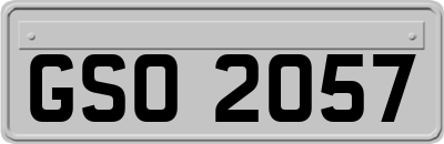 GSO2057