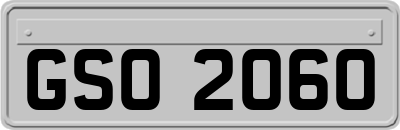 GSO2060