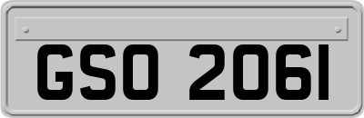 GSO2061