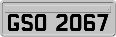 GSO2067