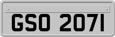GSO2071