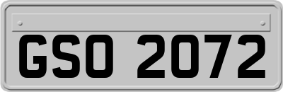 GSO2072