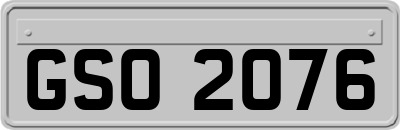 GSO2076