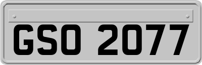 GSO2077