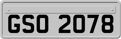 GSO2078
