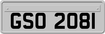 GSO2081