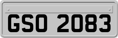 GSO2083