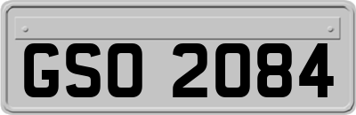 GSO2084