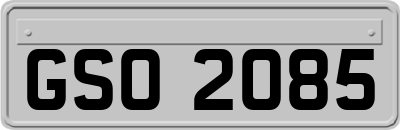 GSO2085