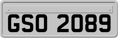 GSO2089