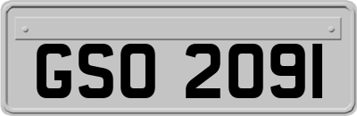 GSO2091