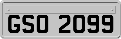 GSO2099