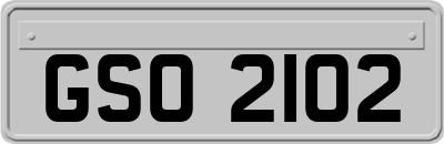 GSO2102
