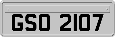 GSO2107