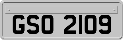 GSO2109
