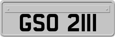 GSO2111