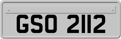 GSO2112