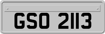 GSO2113