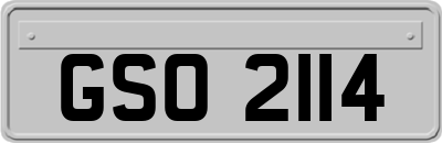 GSO2114