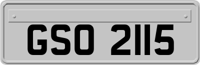 GSO2115