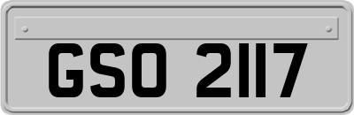 GSO2117