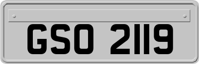 GSO2119