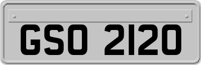 GSO2120