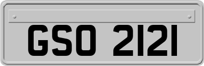 GSO2121