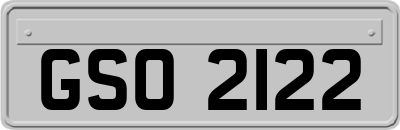 GSO2122