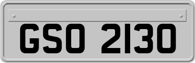 GSO2130