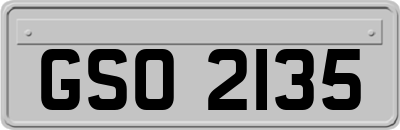 GSO2135