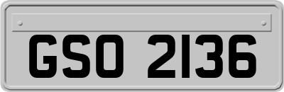 GSO2136