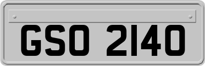 GSO2140