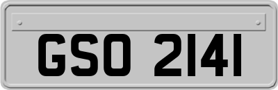 GSO2141