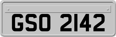 GSO2142