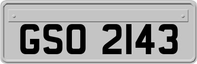 GSO2143