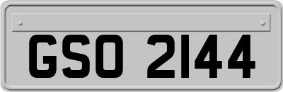GSO2144
