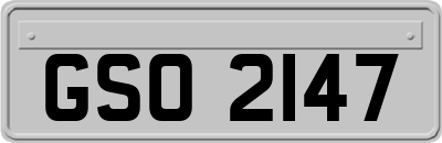 GSO2147