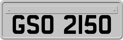 GSO2150