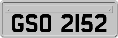 GSO2152